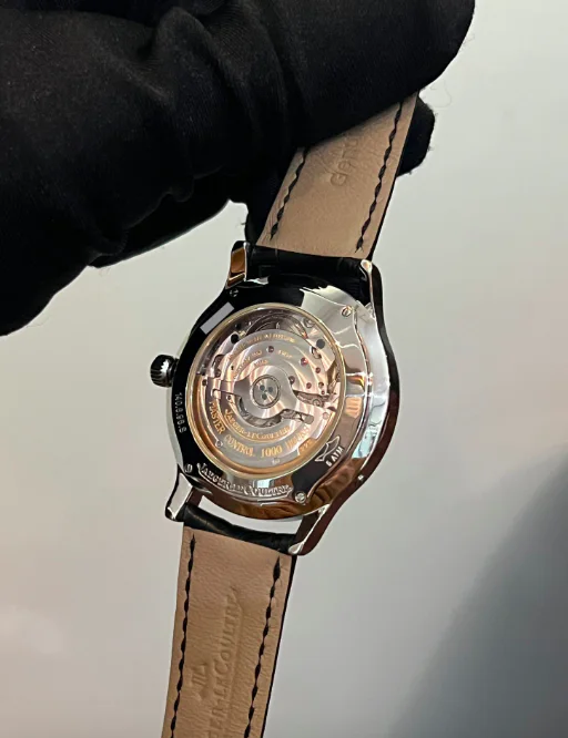 Jaeger-LeCoultre Master Calendar 140.8.98.S